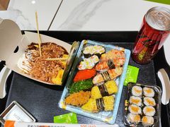 -池田寿司·新鲜现做(昌平悦荟店)