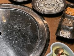 -隐炉和牛烧肉店(群力店)