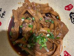 -余氏豆腐包老店(东直街店)