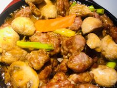 -日昌餐馆(Mini西点茂店)