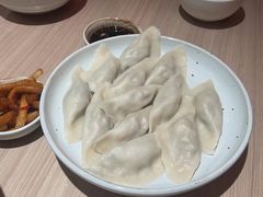 -大师兄·西北风味食集(增城合生汇店)