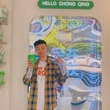 重庆首店｜关晓彤的奶茶店终于来重庆啦！晋阶我的茶饮TOP.1⃣️