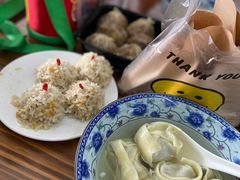 -217笋干馄饨
