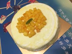 -OL’s Cake鲜荟千层(东风中路店)