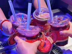 -海底捞火锅(青山湖万达夜宵主题店)