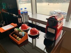 -厦门海港英迪格酒店(中山路店)