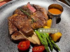 -安妮意大利餐厅(日坛店)