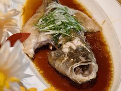-新光酒家方亮蟹宴(黄浦店)