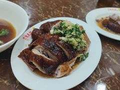 -陈光记烧腊店(罗保博士街店)