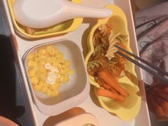 -探鱼·鲜青椒爽麻烤鱼(三水广场店)