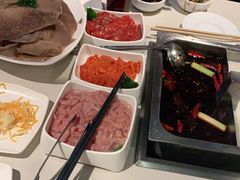 -海底捞火锅(劲松店)
