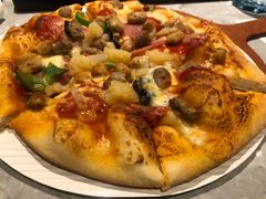 -必胜客(城西银泰店)