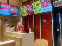 -永和大王(赤峰路二店)