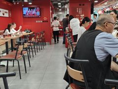 -喜家德虾仁水饺(百盛优客店)