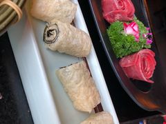 -捞王锅物料理(金城路店)