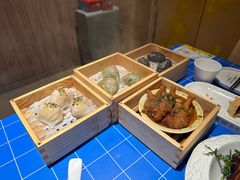 -蔡澜点心·粤菜(花城汇南区店)