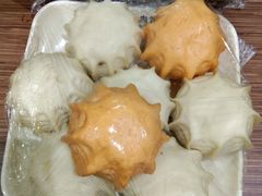 -华天二友居肉饼(新街口店)