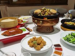 -天和晟烤鸭店(玉泉西街店)