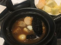 -长沙北辰洲际酒店-兰调全日餐厅