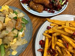 -静一餐厅·湖北菜(前门店)