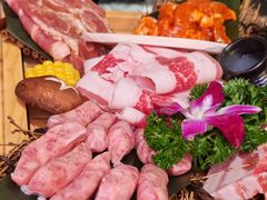 -香猪坊韩国烤肉专属门店(魏公村店)