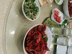 -有位虾匠·香辣蟹·小龙虾(李村店)