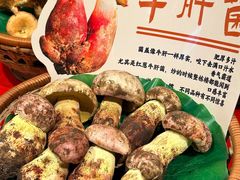 -福照楼汽锅鸡·云南菜(火车站锦江店)