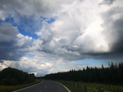 -塞罕坝国家级自然保护区