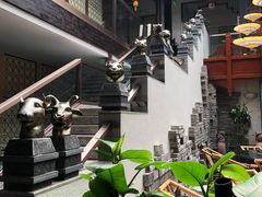 -龙抄手(文殊坊店)