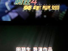 -金逸影城(宝安大仟里IMAX激光店)