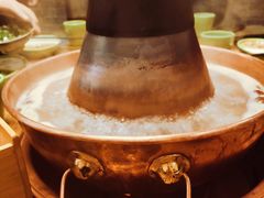 -芝麻花餐厅(祁家豁子店)