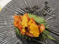 -争鲜回转寿司(浦东三钢里PLUS店)