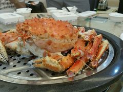 -海大大蒸汽海鲜餐厅·粤菜·特色小炒(欢乐颂店)