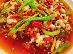 -艺味深尝(云锦路店)
