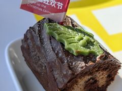 树桩蛋糕-宜家·瑞典风味餐厅(天津东丽商场店)