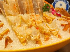 -东海怡品海鲜豆捞(舟宿夜江店)