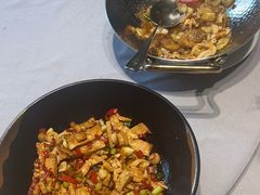-润泽天·湘味家宴(岳麓山店)