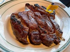 -Wolfgang’s Steakhouse 沃夫冈牛排馆(上海白玉兰广场店)