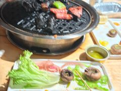 -霸腹烤肉(厦门柚子番店)