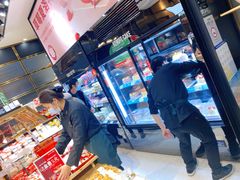 -仟吉·ART FARM主题店(菱角湖万达店)