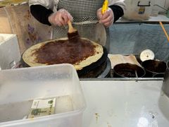 -清真西花市煎饼
