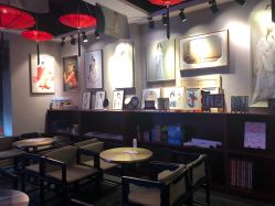 -盘子女人坊古装写真摄影(南京总店)
