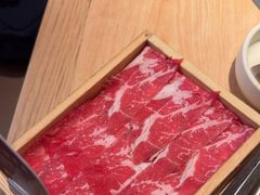 -巴奴毛肚火锅(七宝领展广场店)