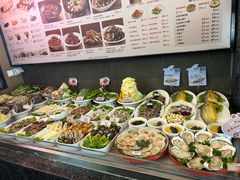 -船歌·鱼水饺青岛菜(正阳路店)