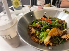 -渔语鱼新川菜Bistro(万象天地店)
