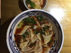 -山丹丹西北菜(金贸大厦店)