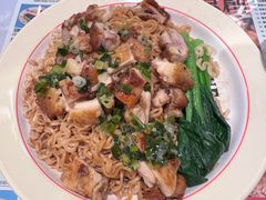 -肥韬茶餐厅(海上世界店)