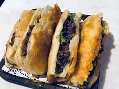 -食潮汕头鲜牛馆(望京保利店)