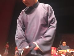 -合肥大剧院