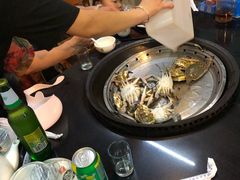 -大杰海鲜锅(基隆路店)